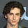 Timothee chalamet 