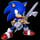 Sonic The Hedgehog (Sonic And The Black Knight)