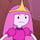 Princess bubblegum