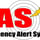 Emergency Alert System Narrator