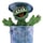 Oscar The Grouch (Sesame Street)