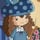 Blueberry Muffin (2003-2007)
