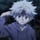 Killua edits