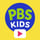PBS Kids Video "You're Watching" intro voice V2