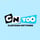 Cartoon Network Too UK Annoncer (2006 - 2007)