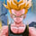 Trunks Dragonball z kai