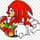 Knuckles (Vocodes Early Acces/Fakeyou Old V2)