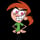 Vicky (The Fairly OddParents) (Grey DeLisle)
