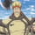 Thorkell English Vinland Saga