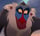Rafiki (Robert Guillaume)
