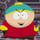 Eric Cartman (Patricia Azán)