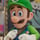 Luigi (super Mario bros la película)