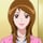 明るい女性キャスター