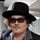 Johnny depp