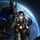 StarCraft Terran Marine