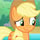 Applejack español latino 