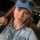 Young Female Singer