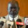 Dr. John Garang De Mabior