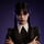 Wednesday Addams (Netflix)