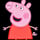 Peppa pig