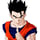 Gohan Adulto (Español Latino)