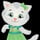 Katerina Kittycat (Daniel Tiger's Neighborhood)