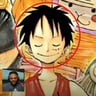 Luffy D. Monkey