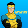 Invincible (Emilio treviño)