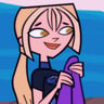 Bridgette (Total Drama)