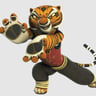 MAESTRA TIGRESA_KUNG FU PANDA_TIGRESA