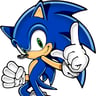 Sonic the Hedgehog (Sonic Rush series)