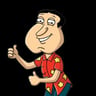 Glenn Quagmire
