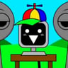 Mr Fun Computer