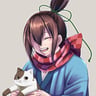 Okita souji