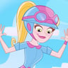 Marina (Fresh Beat Band of Spies)