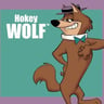 Hokey Wolf