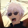 Satoru Gojo