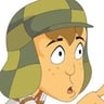 El Chavo Del 8 (Animado) (Latino)