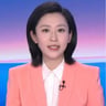 王音棋【新闻播音】