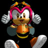 Charmy Bee (Sonic Heroes)
