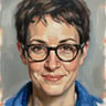 Rachel Maddow