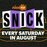 NickSplat SNICK 25 Promo Announcer