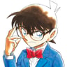 Conan Edogawa (江戸川コナン, Detective Conan, Remade)
