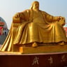 曾仕强