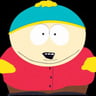Eric Cartman pt Br - Gedeão