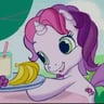 Sweetie Belle (Andrea Libman)