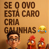 Menina Engraçado
