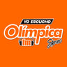 Olímpica Estéreo FM Announcer (Colombia)