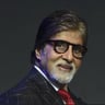 Amitabh Bachchan 