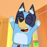 Bluey
